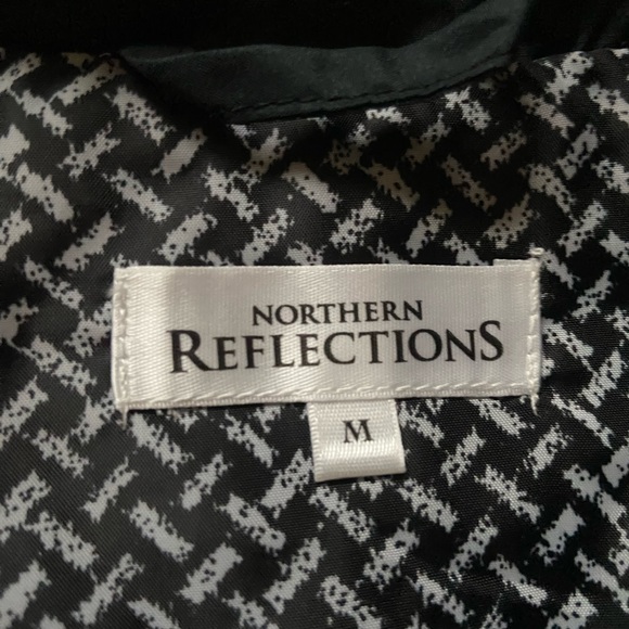 Quilted vest - Picture 2 of 2